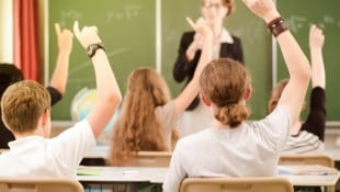 Jeden Herbst startet nicht nur das neue Schuljahr, sondern mittlerweile auch das Bangen um ...