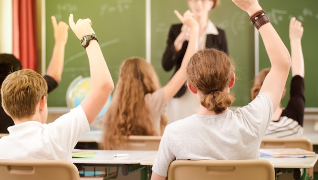 Jeden Herbst startet nicht nur das neue Schuljahr, sondern mittlerweile auch das Bangen um ...