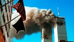 9/11 war der Anfang vom Ende des amerikanischen Jahrhunderts.