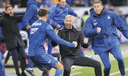 Sturm trifft auf Ex-Meistertrainer Christian Ilzer.