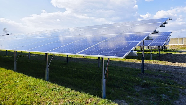 Der Energieeffizienzbonus fördert Vorhaben im Sinne der Energiewende.