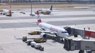 Auf dem Flughafen in Wien ist bei den Arbeiten auf dem Vorfeld bald eine neue Firma im Einsatz.