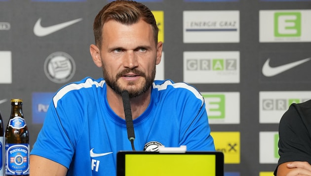 Fabio Ingolitsch