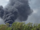 Am 20. August ist das Firmengebäude einer Pyrotechnik-Firma explodiert.