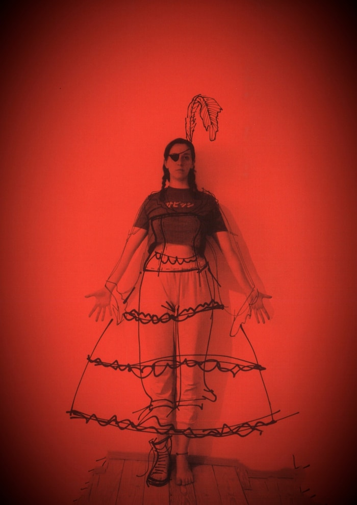 „Schönes und Schreckliches von und über Brecht“ mit Lara Vouk und Rok Hvala – ein Abend mit ...
