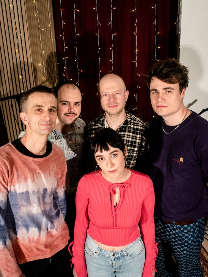 Am 5. Dezember bringen Lara Rutar & Band Soulhotel zeitlose Soulklassiker und moderne Songs in ...