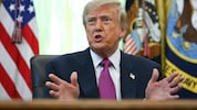 Trumps neuer Deal soll die Ölreserven der USA mehr als verdoppeln.