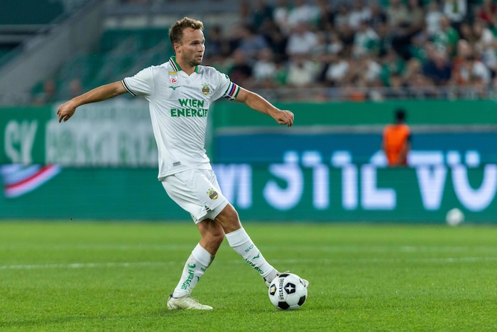Matthias Seidl