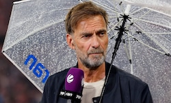 Jürgen Klopp setzt offenbar das erste Zeichen.
