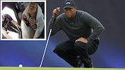 Tiger Woods