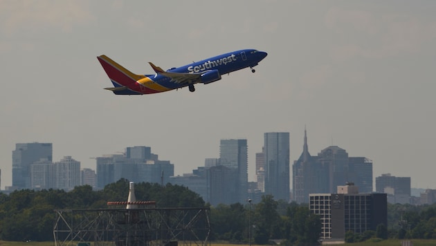 Der Flughafen in Nashville, Tennessee soll nach der verstorbenen Musikikone benannt werden.