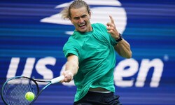 Alexander Zverev