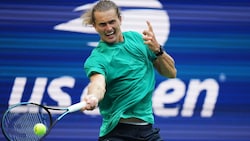 Alexander Zverev