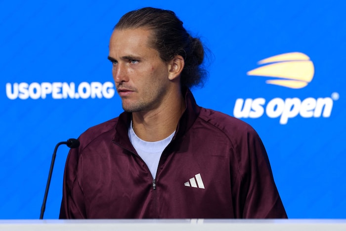 Alexander Zverev
