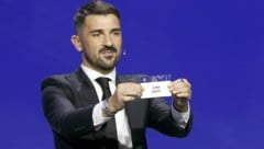 Spanien-Legende David Villa und das LASK-Los – überraschen die Linzer in der Champions League?