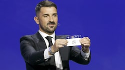 Spanien-Legende David Villa und das LASK-Los – überraschen die Linzer in der Champions League?