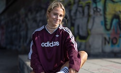 Nadine Baumgartner erreicht auf ihren Kanälen in den sozialen Medien bereits über 80.000 ...