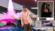 JP Kraemer gab zu, seine Frau geschlagen zu haben.