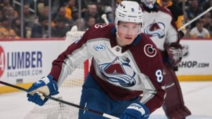 Cale Makar