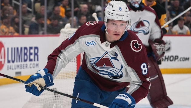 Cale Makar