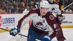 Cale Makar