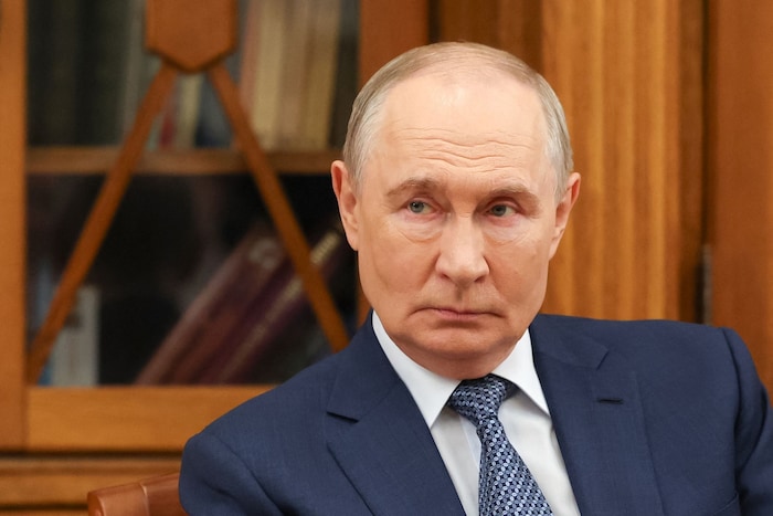 Putins Einsatz von KI-Drohnen ist völkerrechtlich fragwürdig.
