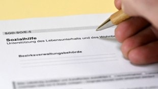 Landeshauptmann Stelzer geht es bei der Reform der Sozialhilfe zu langsam – Ministerin Schumann ...