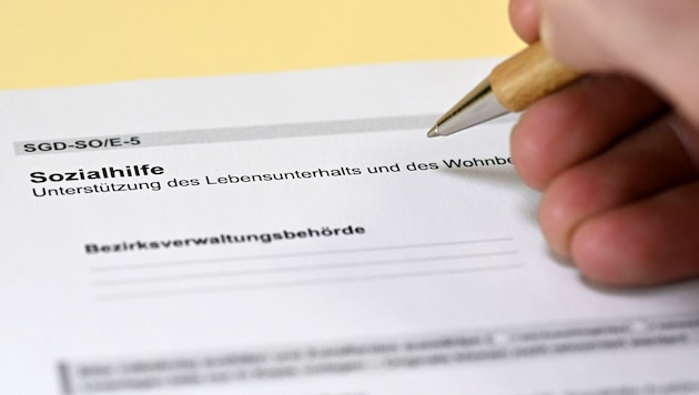 Landeshauptmann Stelzer geht es bei der Reform der Sozialhilfe zu langsam – Ministerin Schumann ...