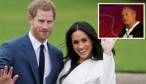 Harry und Meghan bekommen bei ihrem Umzug nach England wohl „Taschengeld“ von einem ...