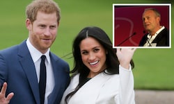 Harry und Meghan bekommen bei ihrem Umzug nach England wohl „Taschengeld“ von einem ...