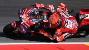 Marc Marquez