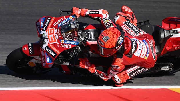 Marc Marquez