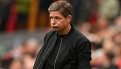 Nottingham-Coach Oliver Glasner