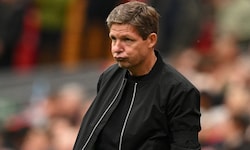 Nottingham-Coach Oliver Glasner