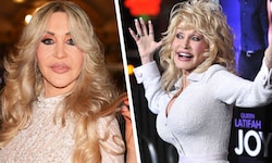 Der Moderator verwechselte Dolly Buster und Dolly Parton.