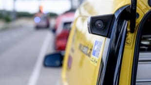 Der ÖAMTC musste die Familienurlauber retten.
