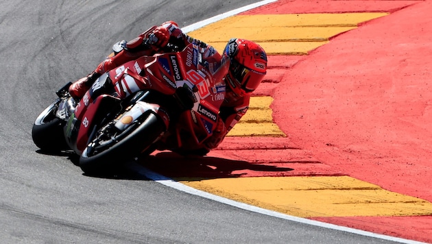 Marc Marquez