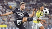 Simon Seidl und Co. starten Mittwoch gegen Rennen in die Europa League. Die Franzosen gingen in ...