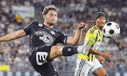 Simon Seidl und Co. starten Mittwoch gegen Rennen in die Europa League. Die Franzosen gingen in ...