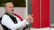 „Fast wie eine zweite Heimat“ ist Niederösterreich für Fritz Kristoferitsch geworden.