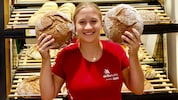 Von 22. bis 27. September finden in Shanghai an der chinesischen Ostküste die Worldskills statt. ...