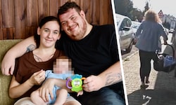 Neues Kapitel in der heiklen Causa rund um das „Koks-Drama“ von Baby James: Das Kind wurde am ...
