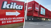 „Wozu wird das Kika-Areal in Zukunft genutzt?“ Diese Frage stellen sich mehrere Leser ...