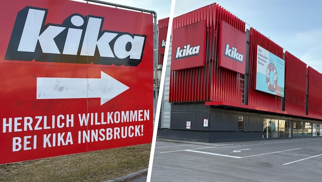 „Wozu wird das Kika-Areal in Zukunft genutzt?“ Diese Frage stellen sich mehrere Leser der ...
