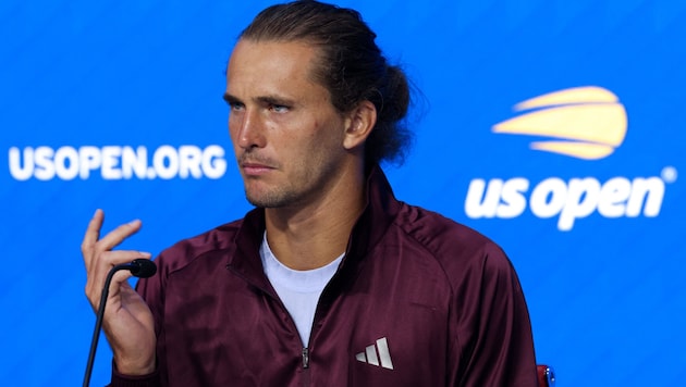 Alexander Zverev