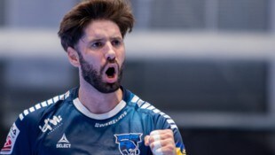 Joan Amigo Boada (Vöslau)