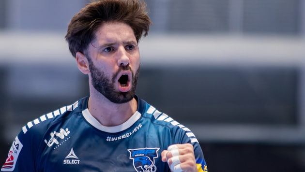 Joan Amigo Boada (Vöslau)