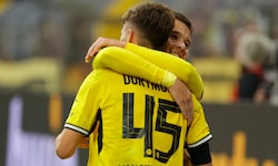 Borussia Dortmund feierte einen Pflichtsieg zum Auftakt.