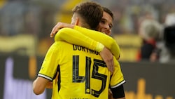 Borussia Dortmund feierte einen Pflichtsieg zum Auftakt.