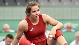 Martina Kuenz